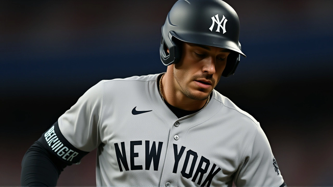 Cody Bellinger Likely to Opt Out After Yankees’ ALDS Exit