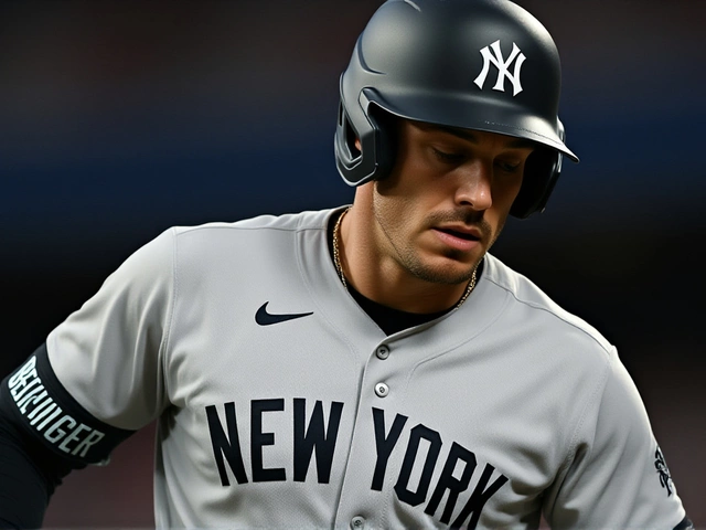 Cody Bellinger Likely to Opt Out After Yankees’ ALDS Exit
