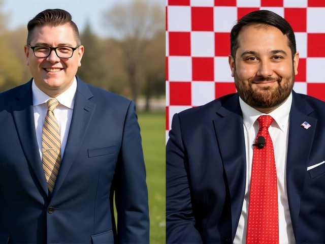 Young Republicans’ Racist Text Scandal Sparks Nationwide Outcry