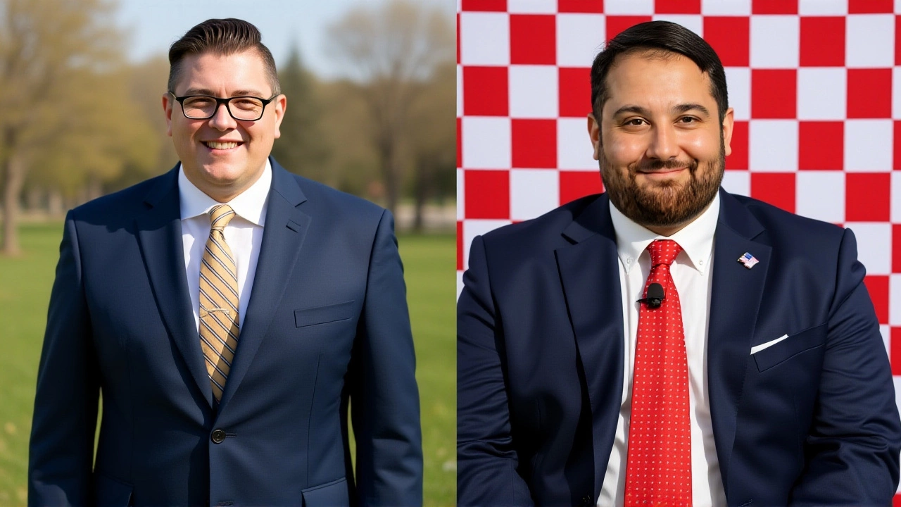 Young Republicans’ Racist Text Scandal Sparks Nationwide Outcry