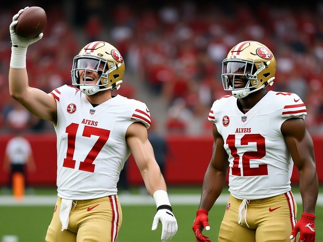 Eagles edge Cowboys 24-20 in lightning-delayed opener as Rodgers throws 4 TDs in Steelers debut