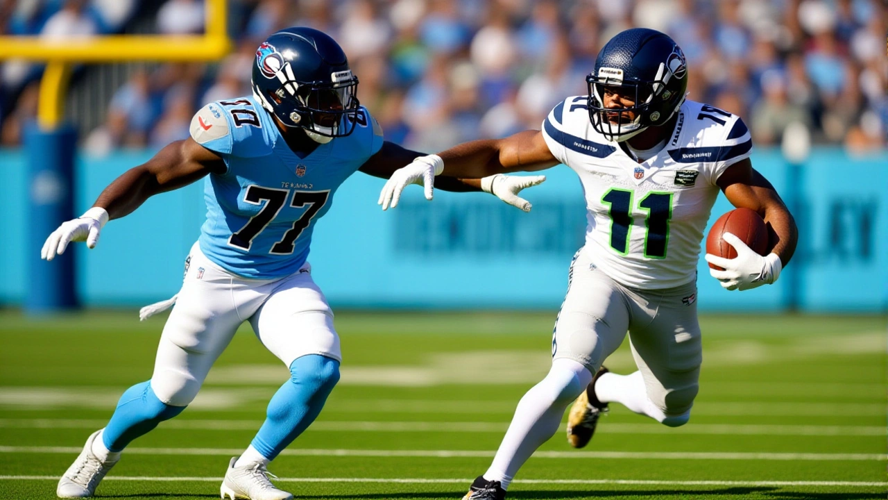 What’s Next? The Road to January