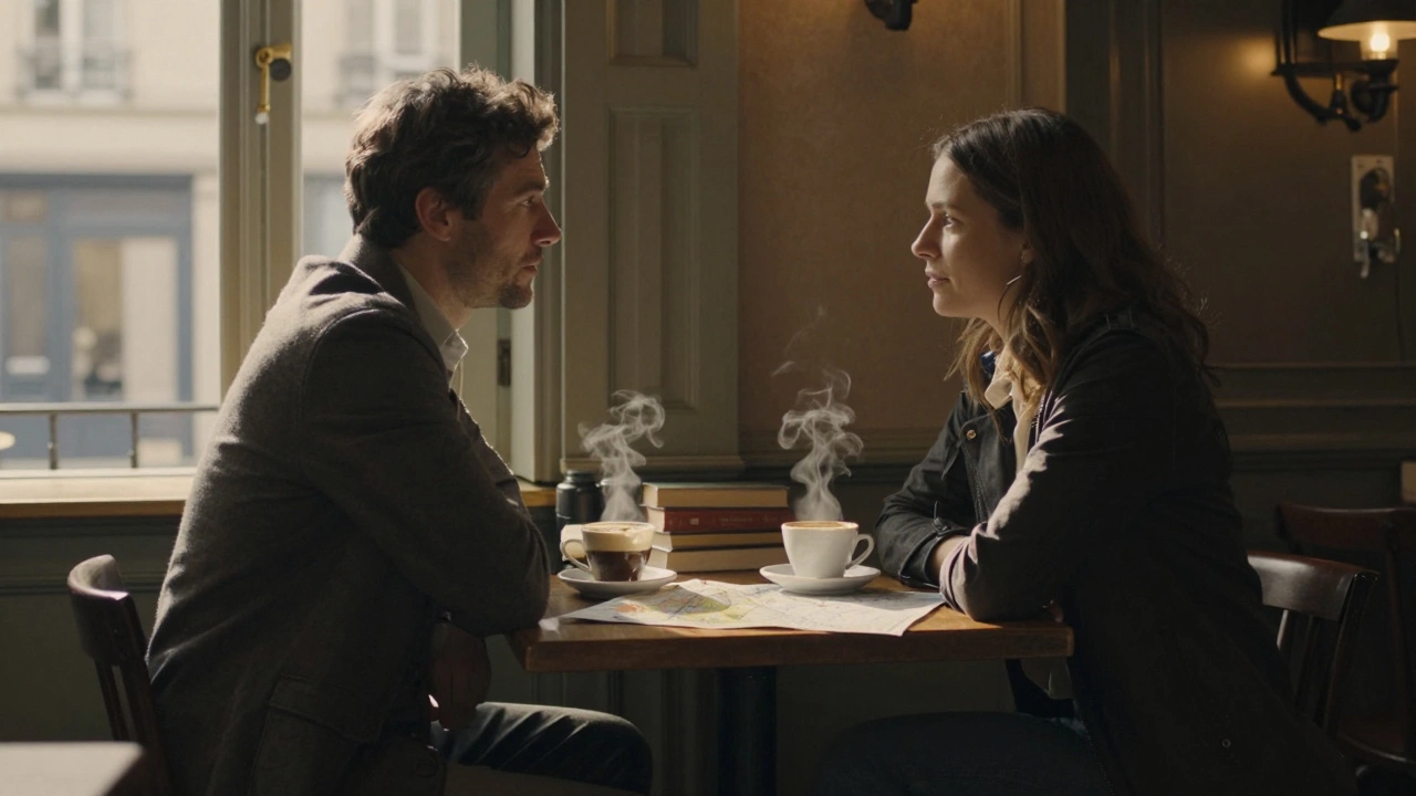 Escorts in Paris - What You Need to Know About Discreet Companionship Services