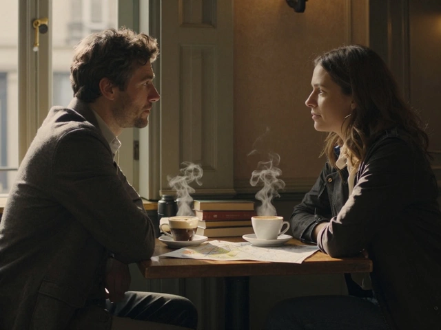 Escorts in Paris - What You Need to Know About Discreet Companionship Services